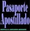 Apostilla de datos filiatorios en Venezuela  Traducción