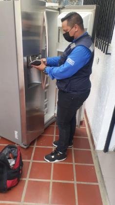 Servicio técnico de electrodomésticos La Guaira