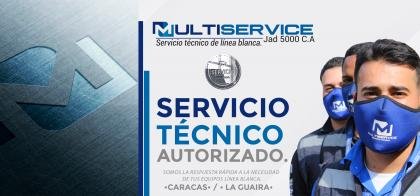 Servicio técnico de electrodomésticos La Guaira