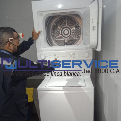 Servicio Técnico de Neveras Caracas