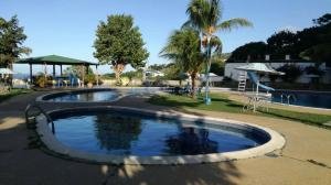 La Guaira - Naiguata - Puerto Azul - Alquiler tipo estudio