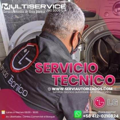 Servicio Técnico Neveras Valencia
