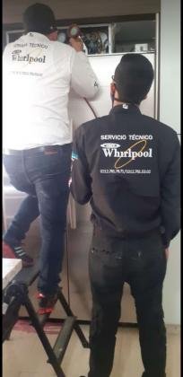 Servicio Técnico Neveras Valencia