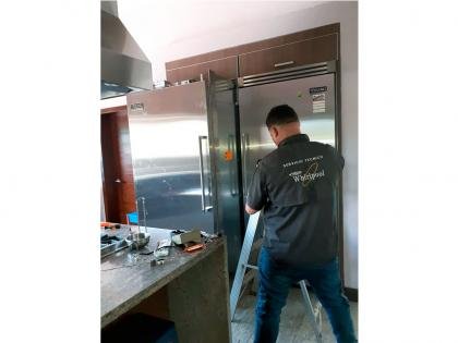 Servicio Técnico Neveras Valencia