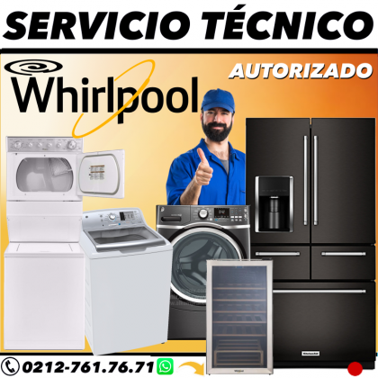 Reparación y mantenimiento Neveras Congeladores Aires Cocinas Ice Maker y Más