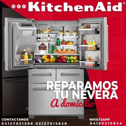 Tecnico a domicilio Multiservice Jad 5000