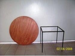 FABRICA DE CHAMBRANAS PARA MESAS Y MESONES DE FESTEJOS