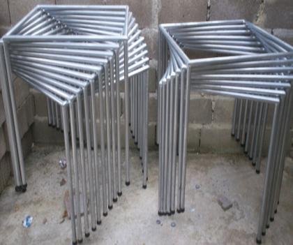 FABRICA DE CHAMBRANAS PARA MESAS Y MESONES DE FESTEJOS