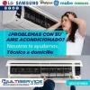 Servicios Técnico en Reparación, Mantenimiento e Instalación Línea Blanca