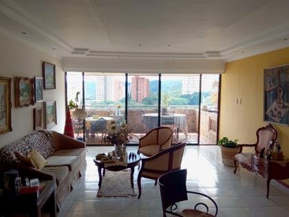 Apartamento en valencia el parral residencias gran tepuy