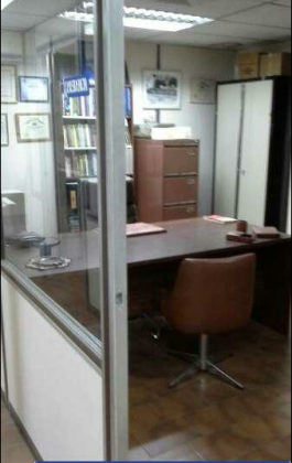 OFICINA EN VENTA CARACAS,LOS RUICES