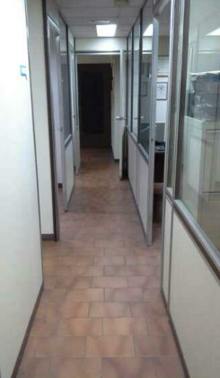 OFICINA EN VENTA CARACAS,LOS RUICES