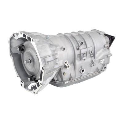 Servicio de Reparación y Venta de Cajas Automáticas Electrónicas somos la solución a tu problema