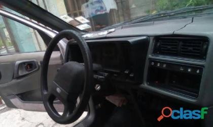 VENDO MI FORD SIERRA 280 AUTOMÁTICO, AÑO 87