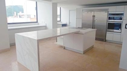 Penthouse en valencia sabana larga residencias sevilla real
