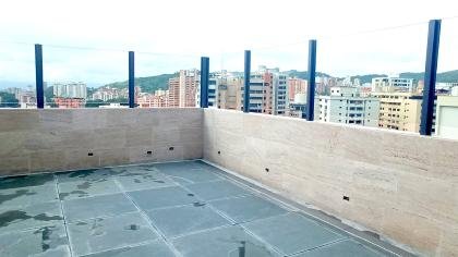 Penthouse en valencia sabana larga residencias sevilla real