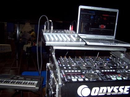 Alquiler de sonido para Eventos