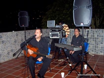 Alquiler de sonido para Eventos
