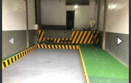 Alquilo Deposito de 1000 mts 2 Inf:04145230603