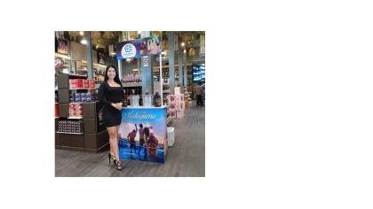 IMPULSA TU MARCA CON NOSOTROS MJ, PROMOCIONES