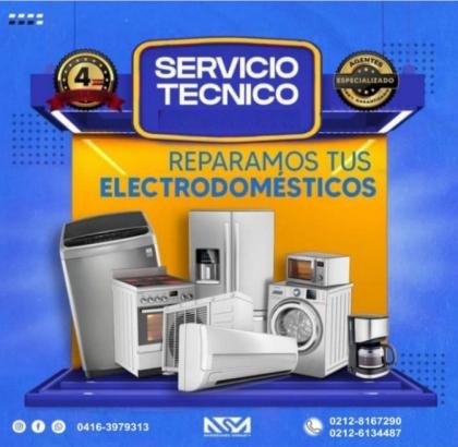 Servicio técnico Autorizado