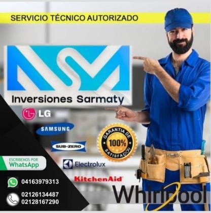 Servicio técnico Autorizado
