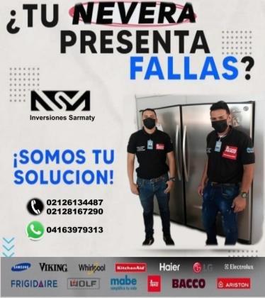 Servicio técnico Autorizado