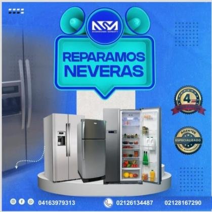 Servicio técnico Autorizado