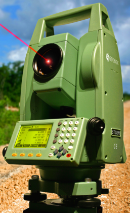 TOPÒGRAFO MIDE SU PARCELA EN REGVEN. ASESORÍA Y VISITA GRATIS.-