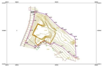 TOPÒGRAFO MIDE SU PARCELA EN REGVEN. ASESORÍA Y VISITA GRATIS.-