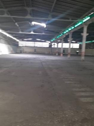 Vendo Galpon Guacara