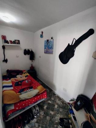 VENTA APARTAMENTO EN LA CANDELARIA A MEDIA CUADRA DEL NUEVO SAMBIL
