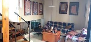 Vendo TOWNHOUSE Agua Blanca