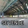 Vendo Galpon Industrial