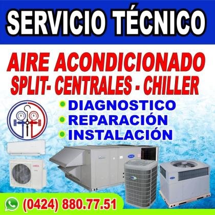 Técnico en Refrigeración