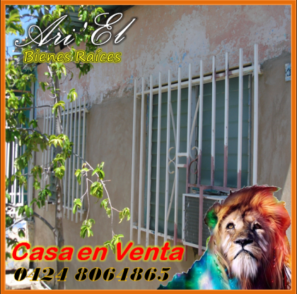 Vendo Casa para Emprendedores