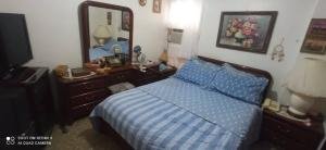 Apartamento en Av. Intercomunal El Valle