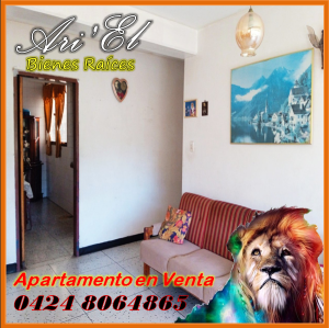 Vendo Tranquilidad en Medio de la Ciudad