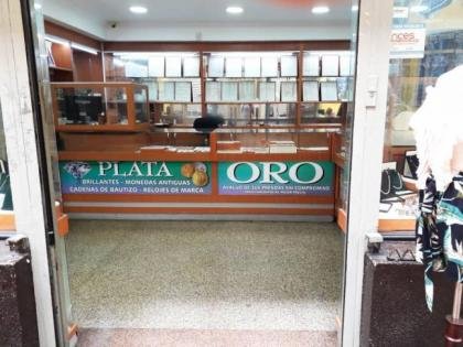 Local en Venta Y Alquiler en Metrocenter en Capitolio