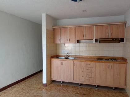 SE VENDE APARTAMENTO EDF MIRADOR PUERTO ORDAZ