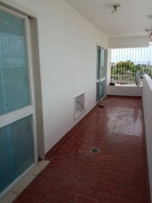SE VENDE APARTAMENTO EDF MIRADOR PUERTO ORDAZ