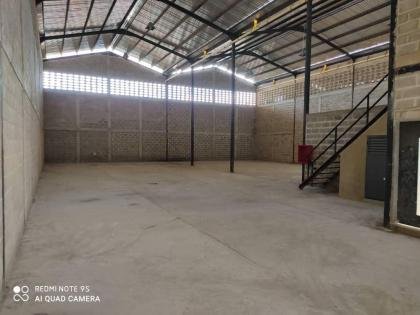 Se venden Galpones comerciales
