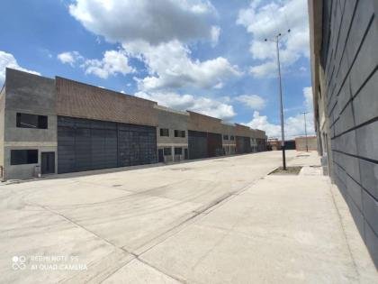 Se venden Galpones comerciales