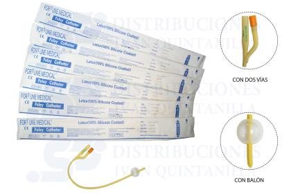 VENTA O CAMBIO SONDAS FOLEY