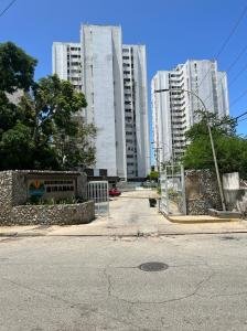 Vendo Apartamento en Residencias Miramar en Porlamar