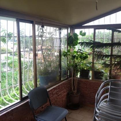 Apartoquinta en Ciudad Alianza