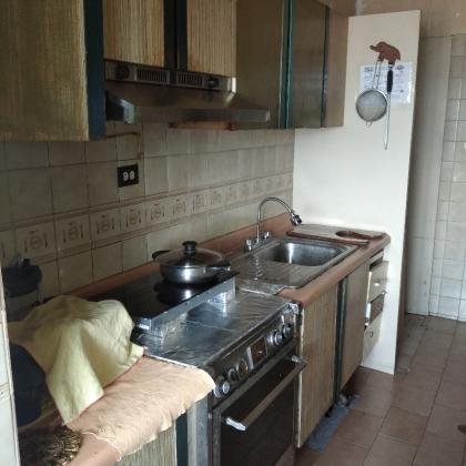 Apartoquinta en Ciudad Alianza