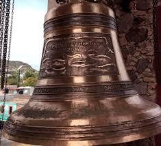 CAMPANAS CAMPANAS CAMPANAS FABRICAMOS--0414 3105121----0212 6342567---0212 6348592