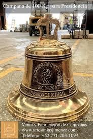 CAMPANAS CAMPANAS CAMPANAS FABRICAMOS--0414 3105121----0212 6342567---0212 6348592