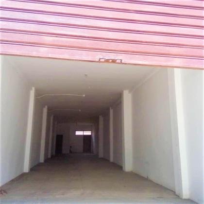 Local Comercial en Ciudad Guayana en Alquiler, Avenida Guayana, San Félix, 98m2, 1 baño.